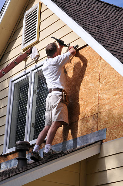 Best Aluminum Siding Installation  in Maple Heights, OH